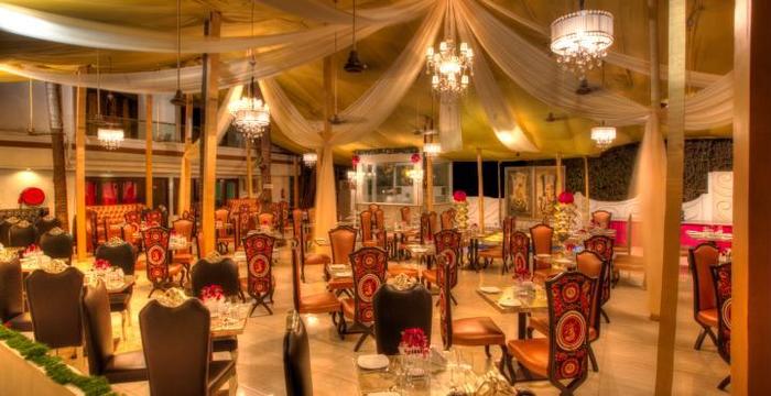 Estrela Do Mar Beach Resort